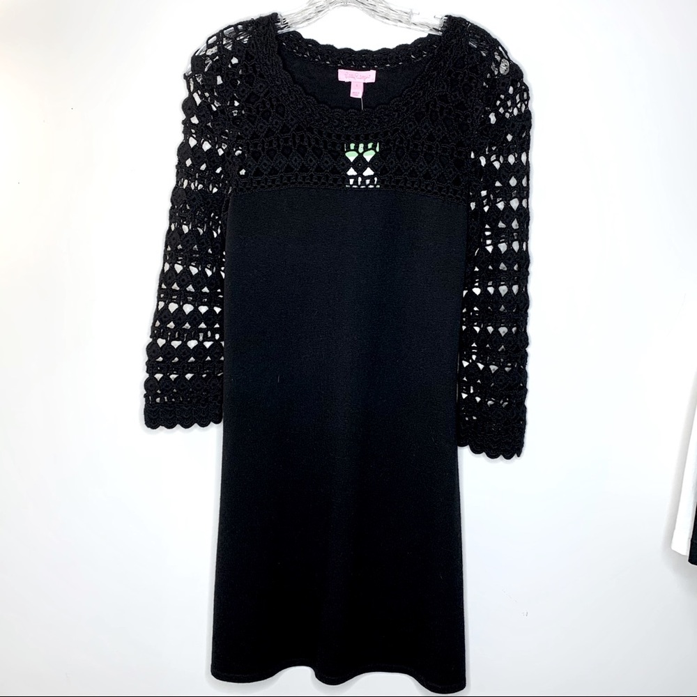 Stunning Lilly Pulitzer dress